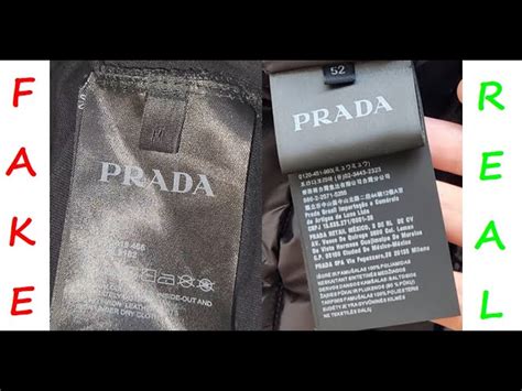 fake prada jeans|prada denim vest.